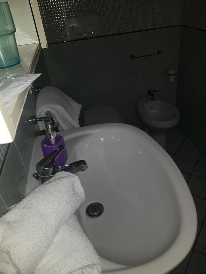 Bed & Breakfast Alenic Rom