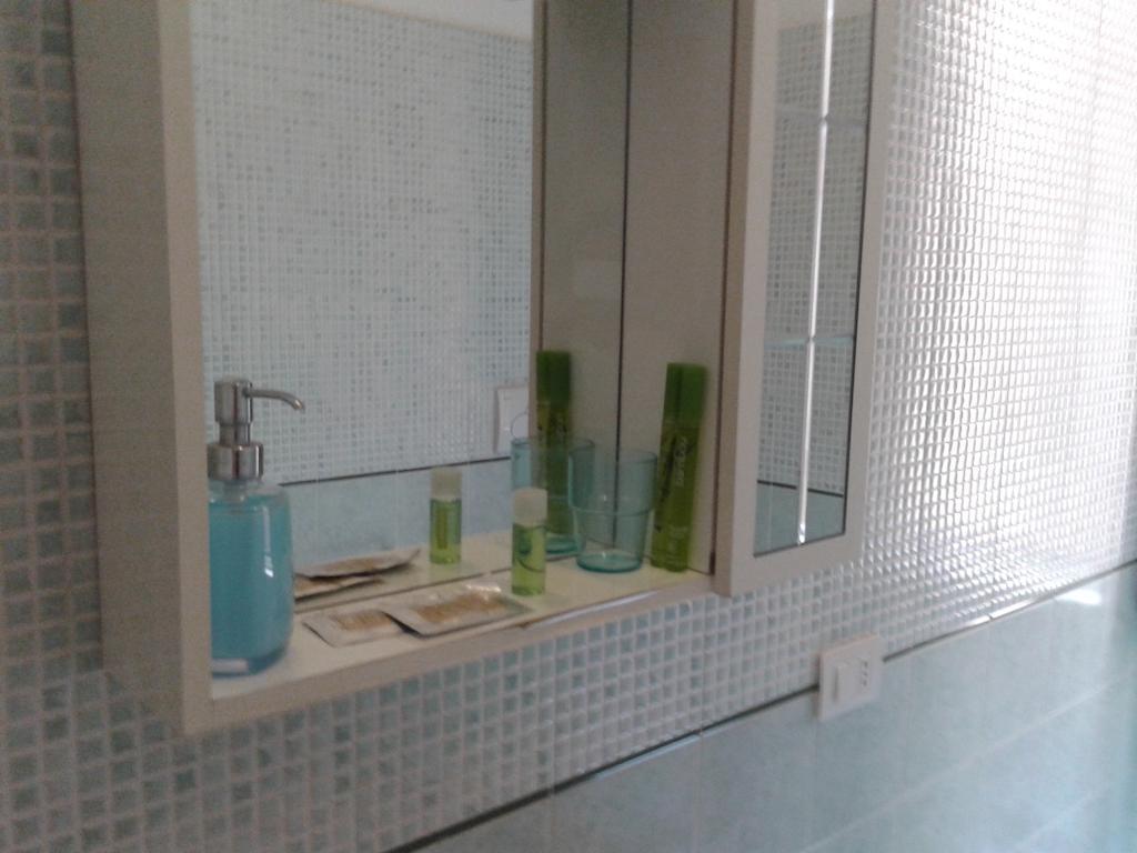 Alenic Bed & Breakfast Rom