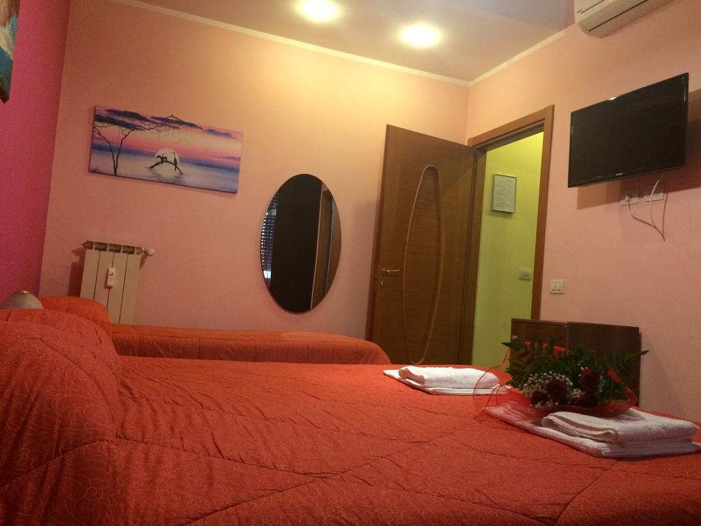 Alenic Bed & Breakfast Rom