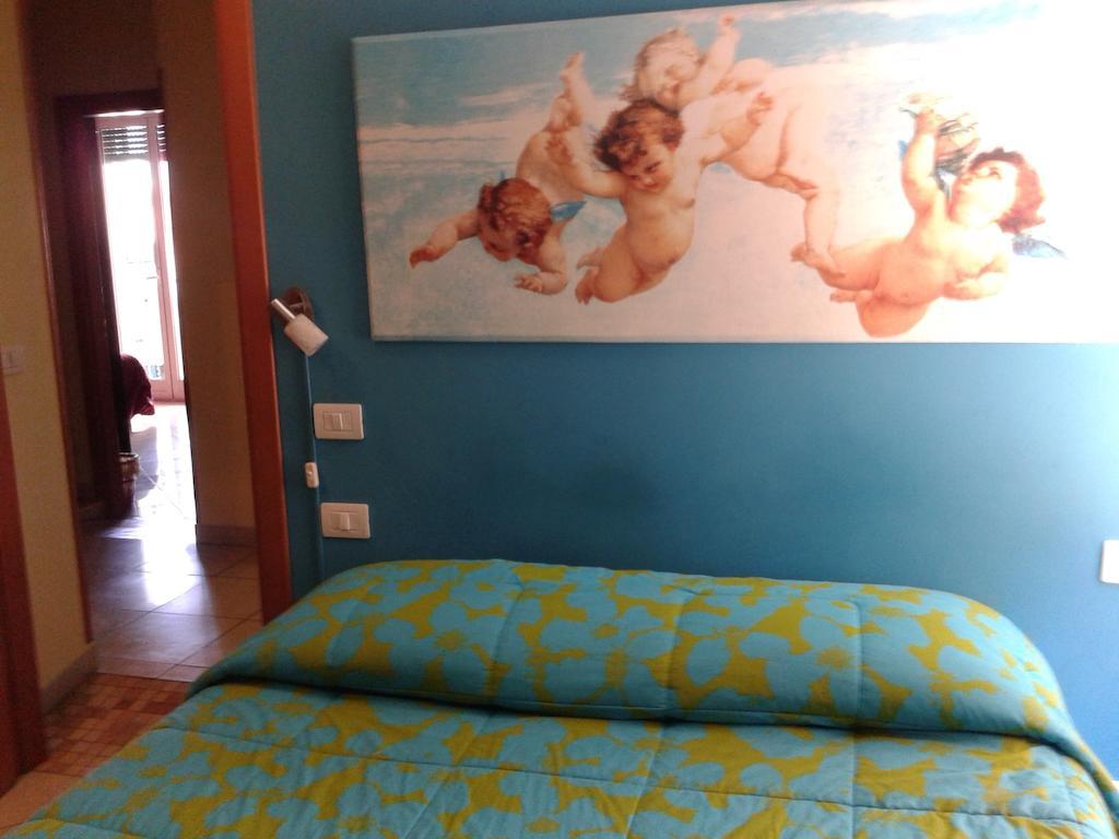 Alenic Bed & Breakfast Rom