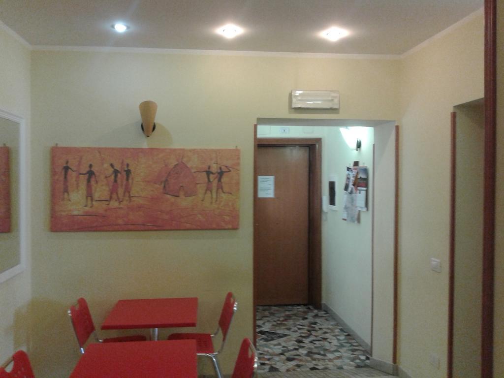 Alenic Bed & Breakfast Rom