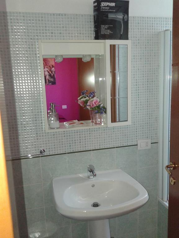 Bed & Breakfast Alenic Rom