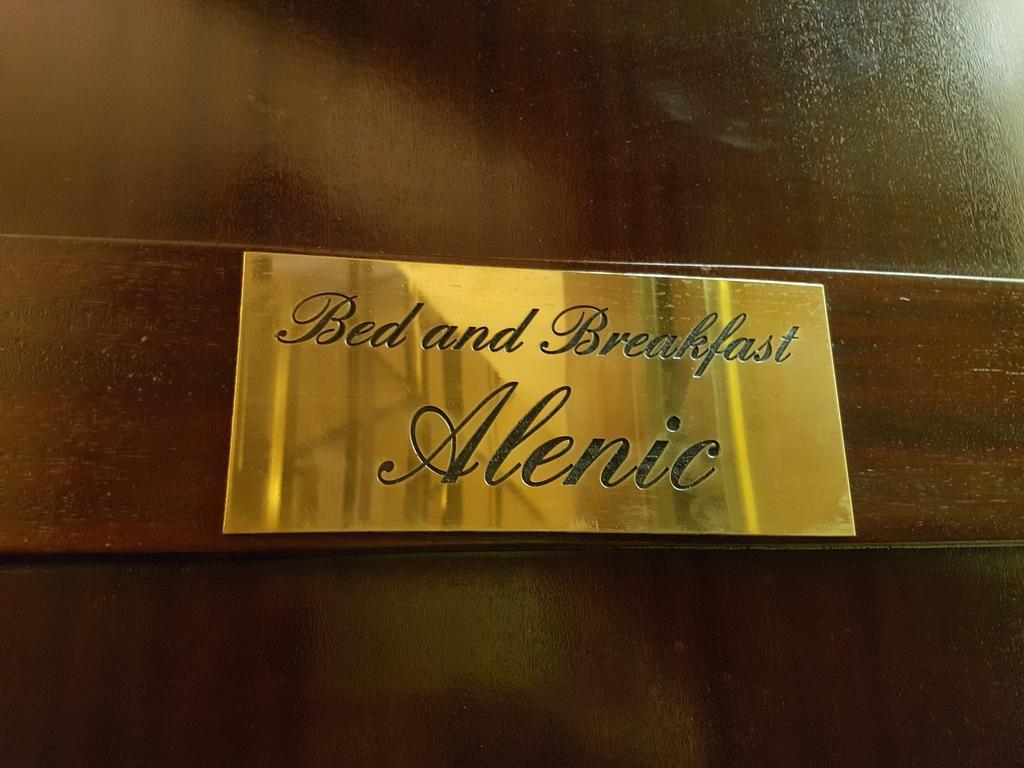 Bed & Breakfast Alenic Rom
