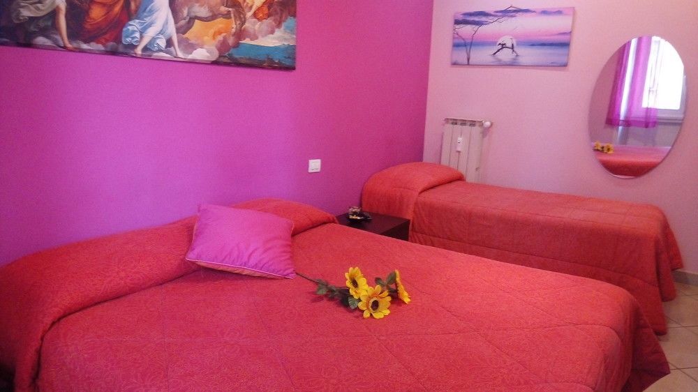 Bed & Breakfast Alenic Rom