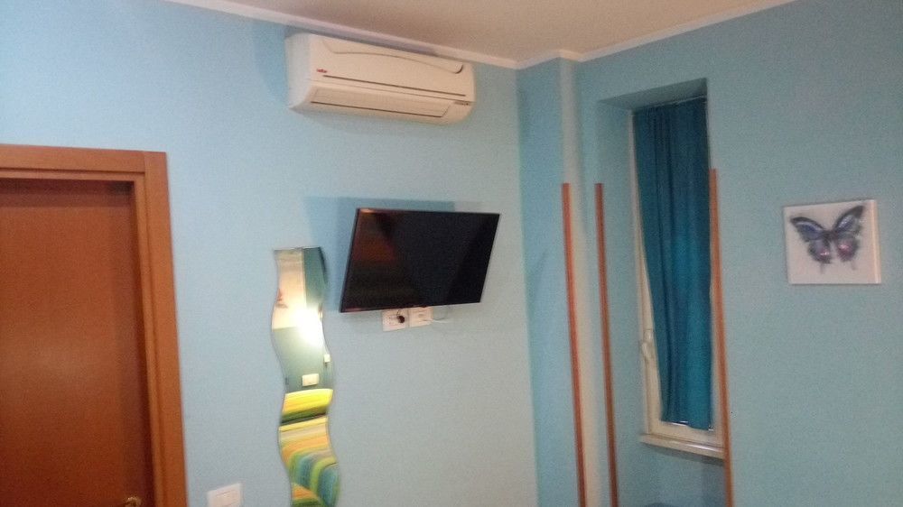 Alenic Bed & Breakfast Rom