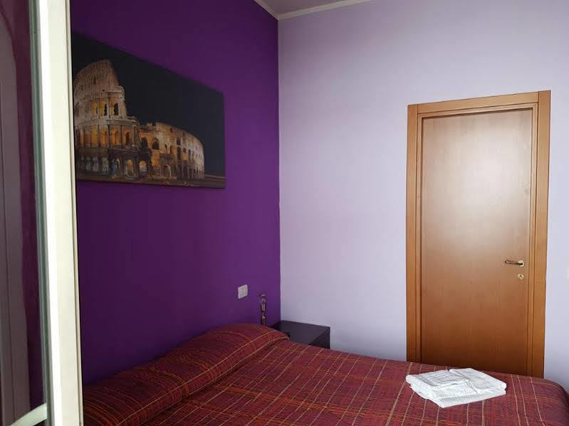 Alenic Bed & Breakfast Rom