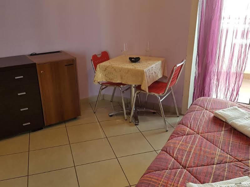 Bed & Breakfast Alenic Rom