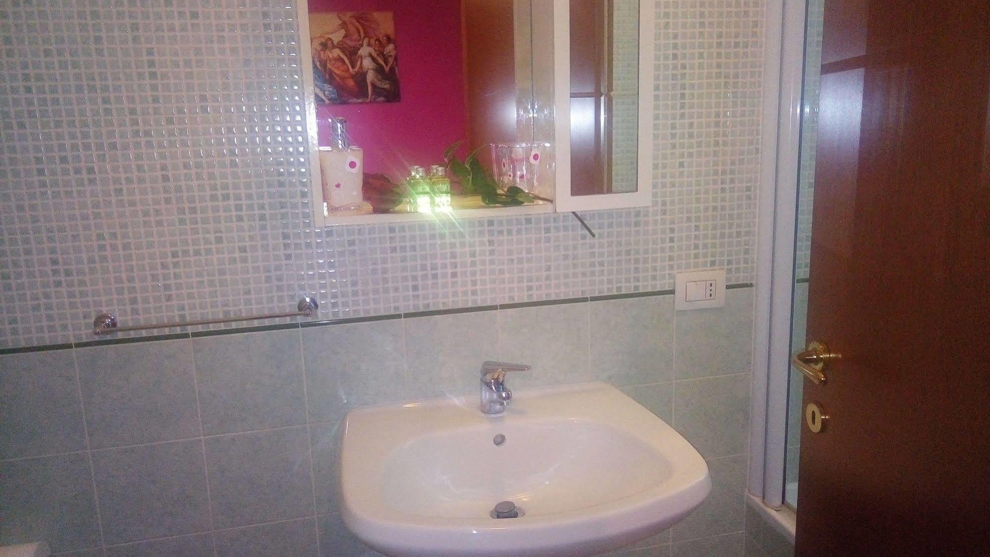 Bed & Breakfast Alenic Rom