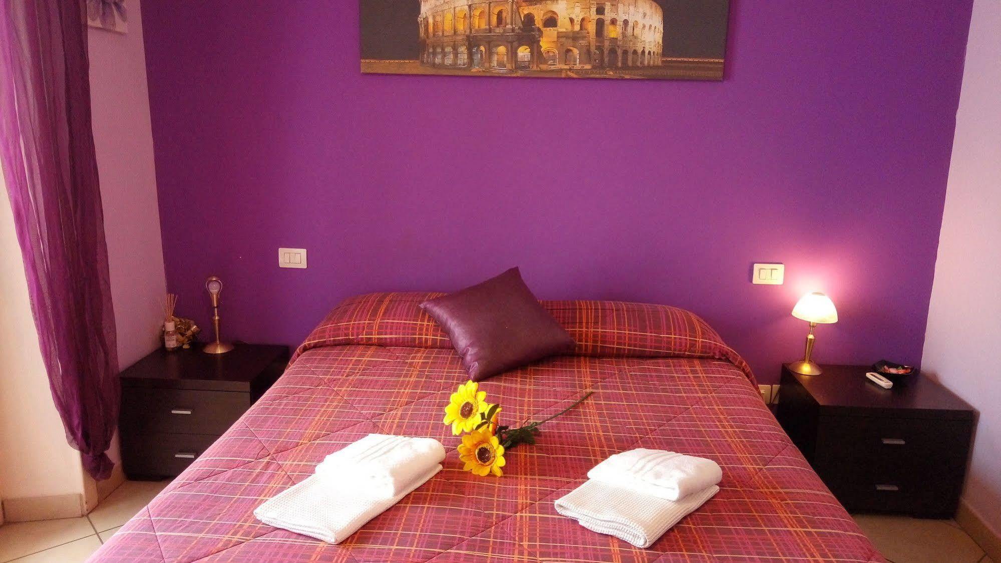 Bed & Breakfast Alenic Rom