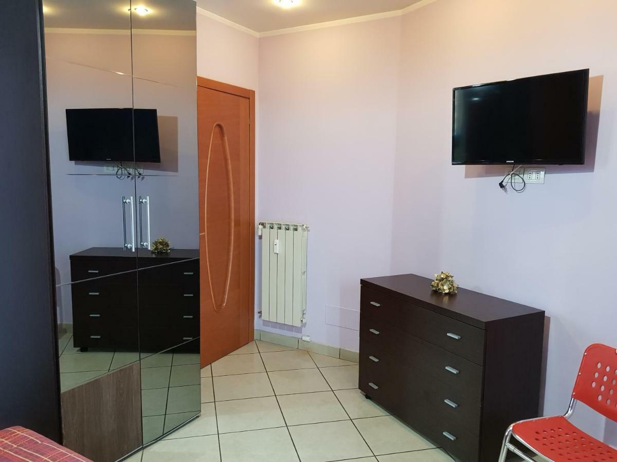 Bed & Breakfast Alenic Rom